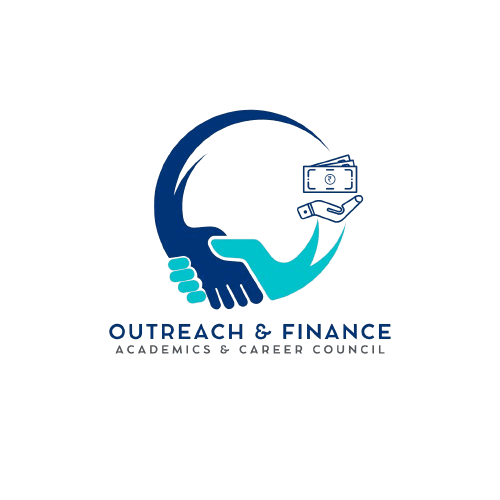 Outreach & Finance Wing